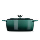 Oval Dutch Oven